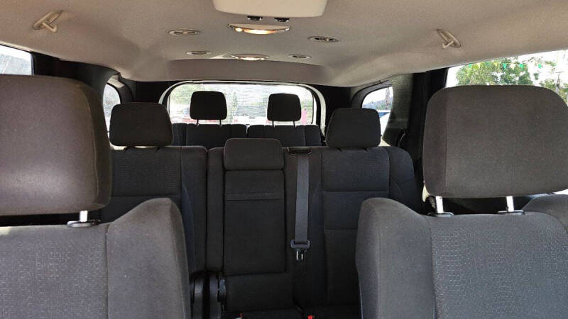 2012 Dodge Durango SXT