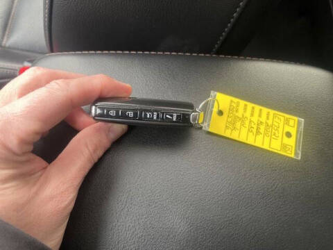 2020 Mazda CX-5 Grand Touring Reserve