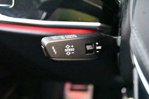 2020 Audi S8 4.0T quattro