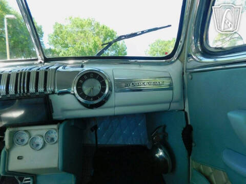 1947 Mercury Eight