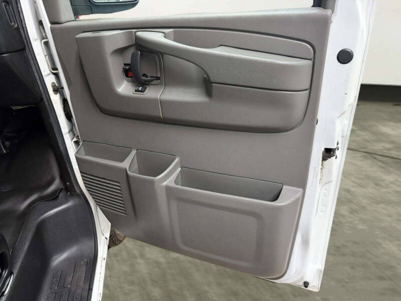 2014 Chevrolet Express 1500