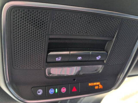 2025 Chevrolet Blazer EV RS