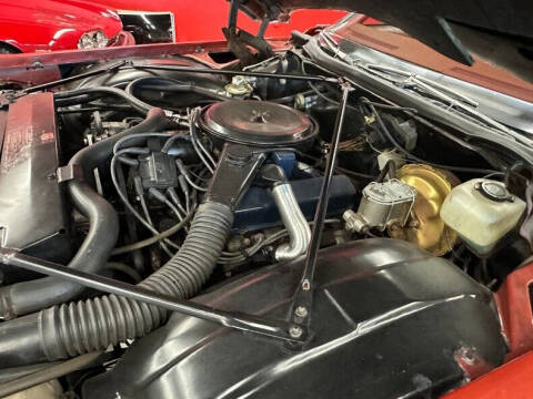 1976 Cadillac DeVille