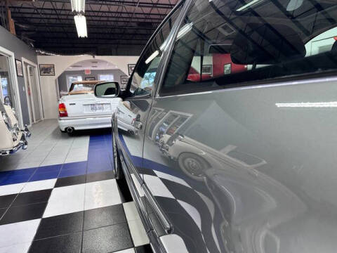 2004 Volkswagen GTI 1.8T