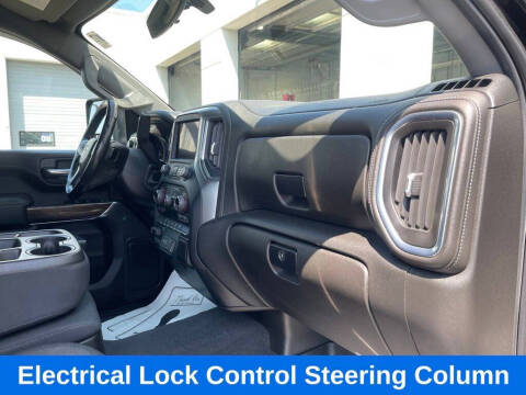 2022 Chevrolet Silverado 3500HD
