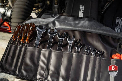 1989 Ferrari 328 GTB