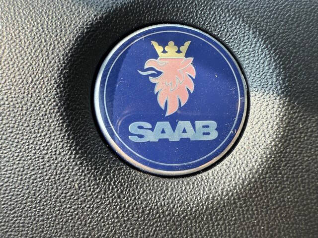 2009 Saab 9-3