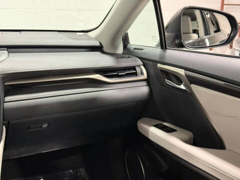 2022 Lexus RX 450h