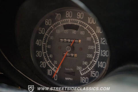 1977 Chevrolet Corvette