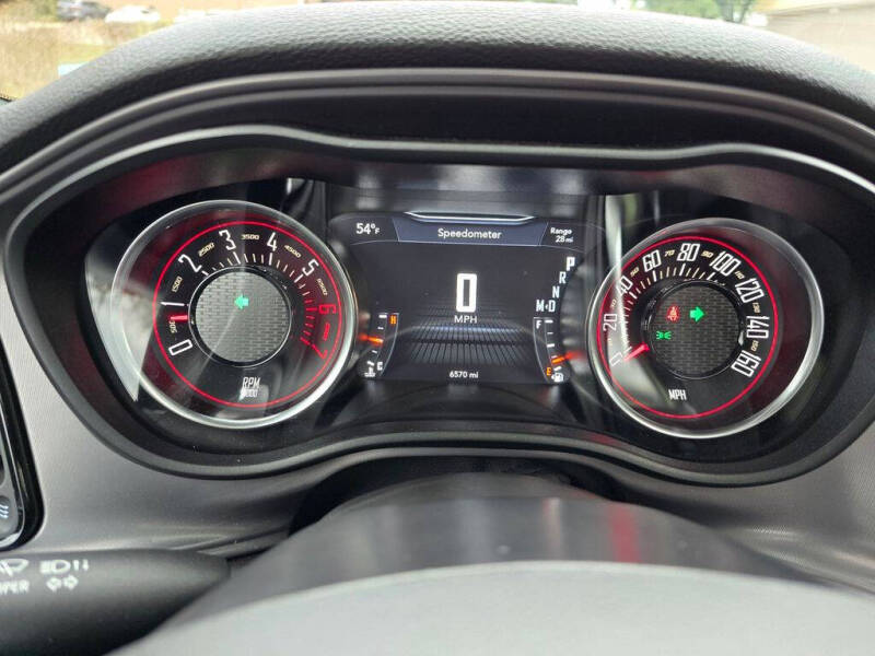 2023 Dodge Challenger R/T