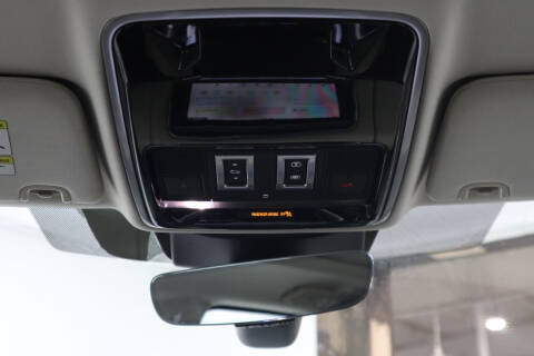 2018 Land Rover Range Rover Sport Autobiography Dynamic