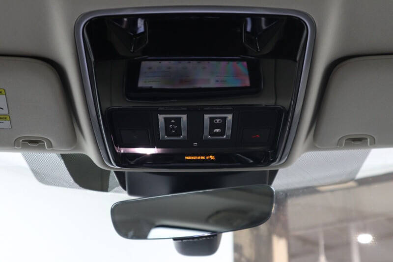 2018 Land Rover Range Rover Sport Autobiography Dynamic