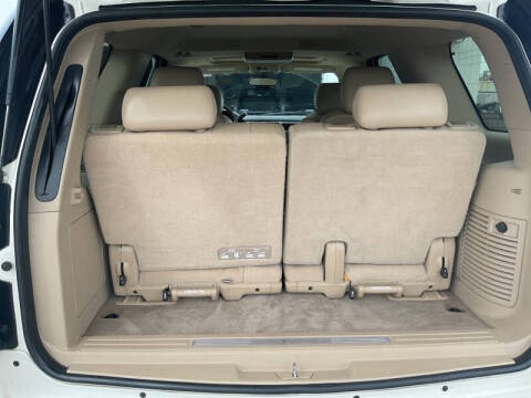 2012 GMC Yukon Denali