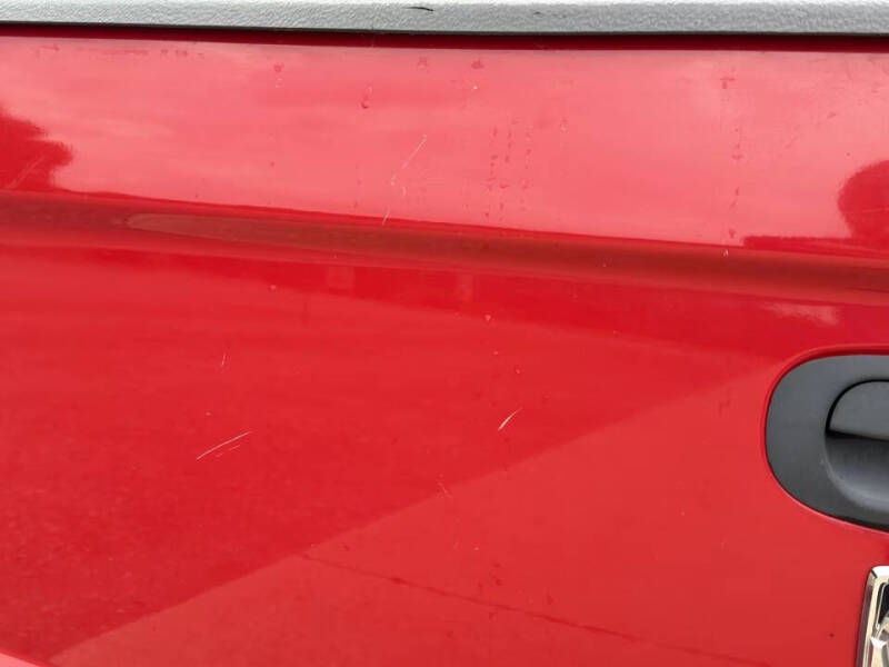 2011 RAM Dakota