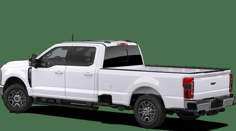 2026 Ford F-350 Super Duty