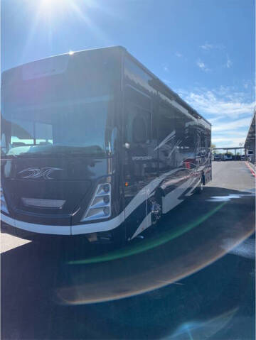 2022 Coachmen RV Sportscoach 365RB