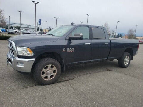 2023 Ram 1500 for Sale in Burlington, WA - KarMART CJDR