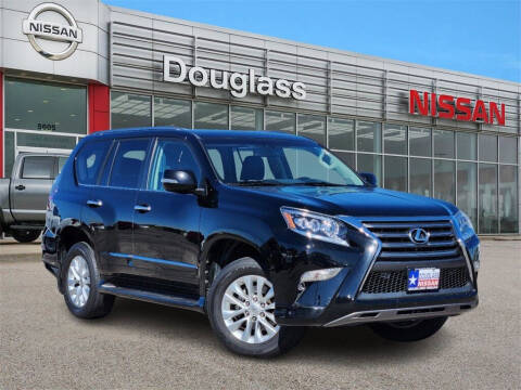 2019 Lexus GX 460 for sale at Douglass Automotive Group - Douglas Nissan in Waco TX
