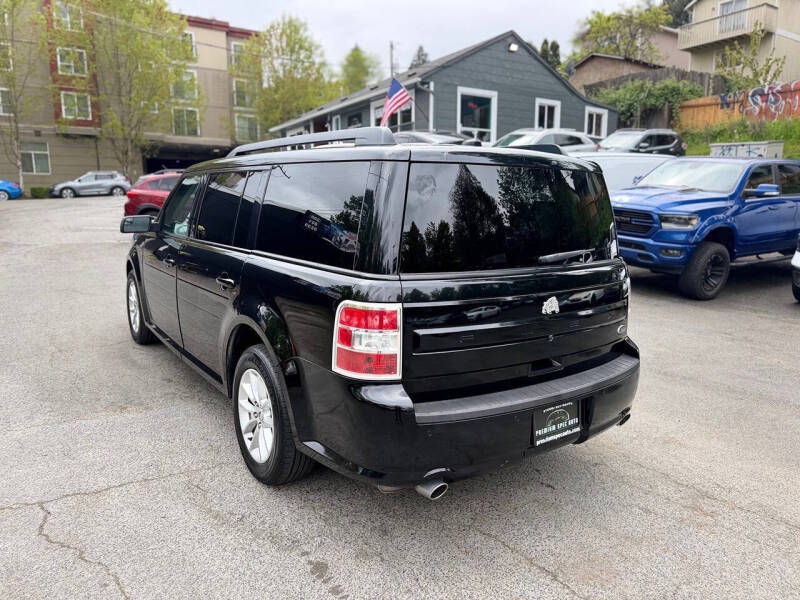 2016 Ford Flex SE