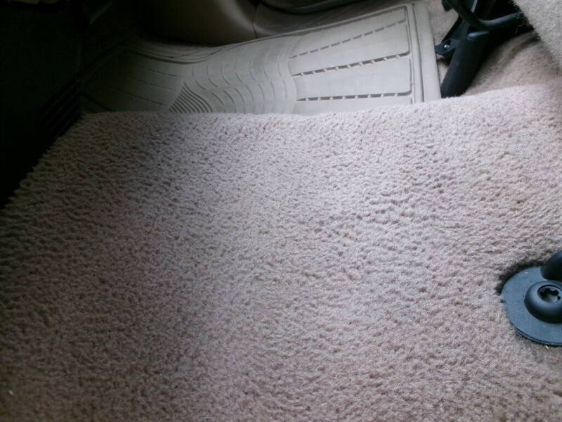 1999 Ford F-150 Lariat