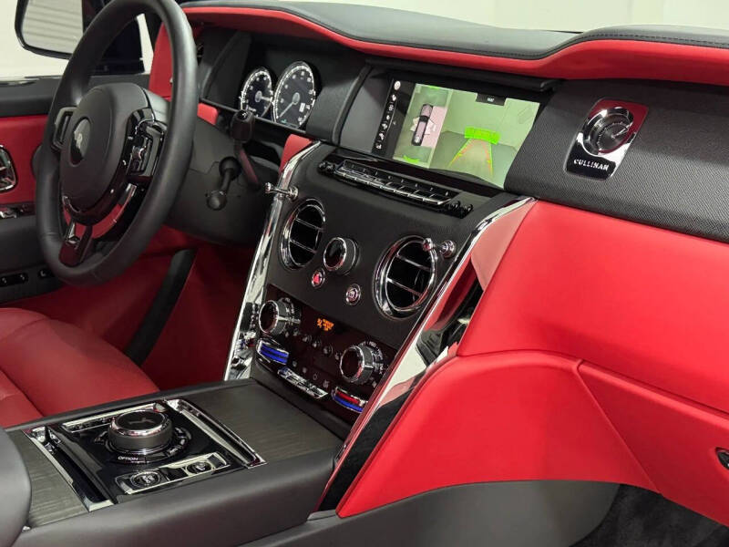 2024 Rolls-Royce Cullinan