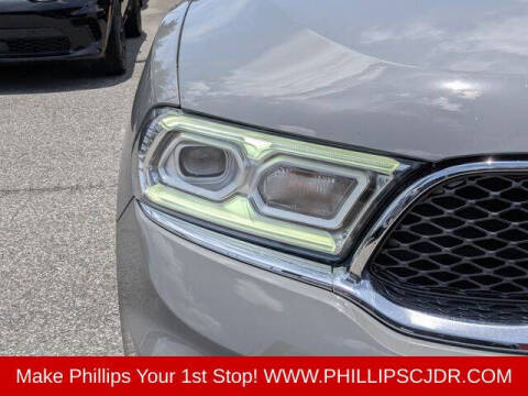 2023 Dodge Durango SXT