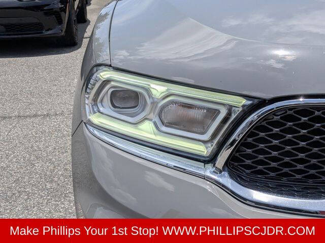 2023 Dodge Durango SXT