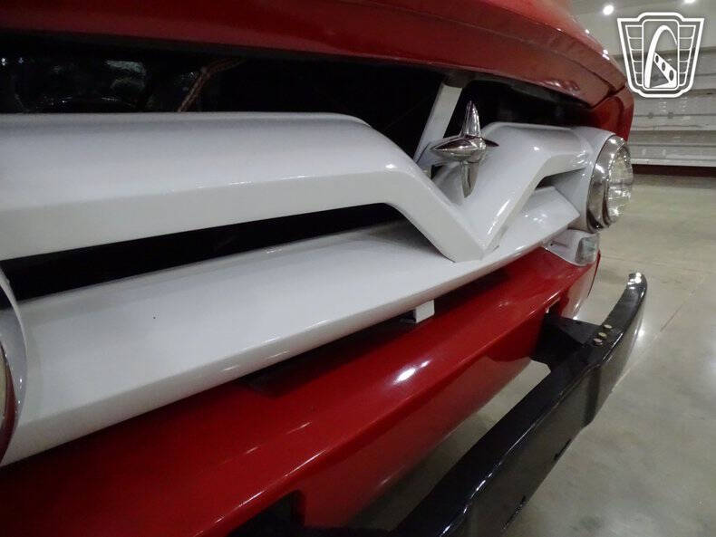 1955 Ford F-350