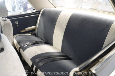 1964 Chevrolet Malibu