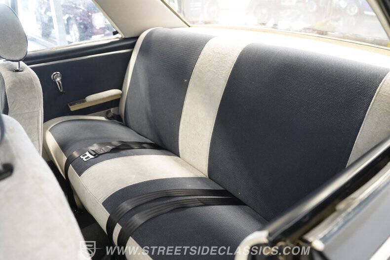 1964 Chevrolet Malibu