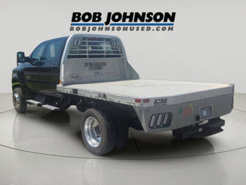2022 Chevrolet Silverado MD
