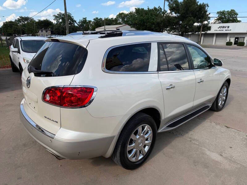 2012 Buick Enclave Premium