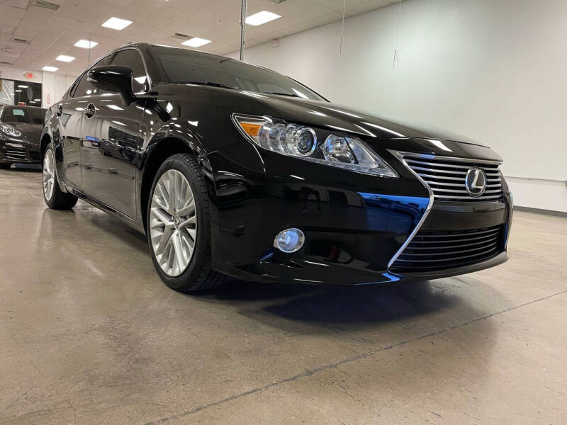 2013 Lexus ES 350 for sale at Boktor Motors - Las Vegas in Las Vegas NV