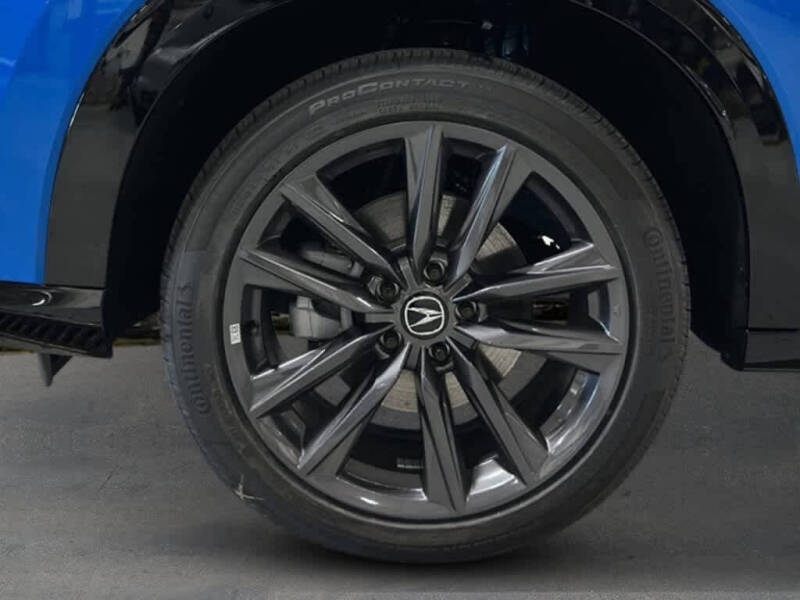 2026 Acura ADX w/A-SPEC