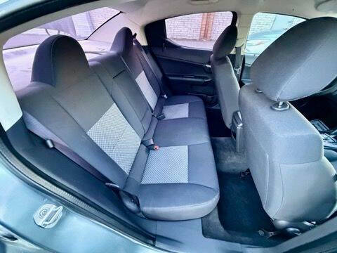 2009 Dodge Avenger SXT