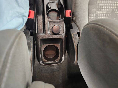 2018 Chevrolet Sonic LT Auto Fleet