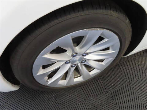 2018 Tesla Model S 100D