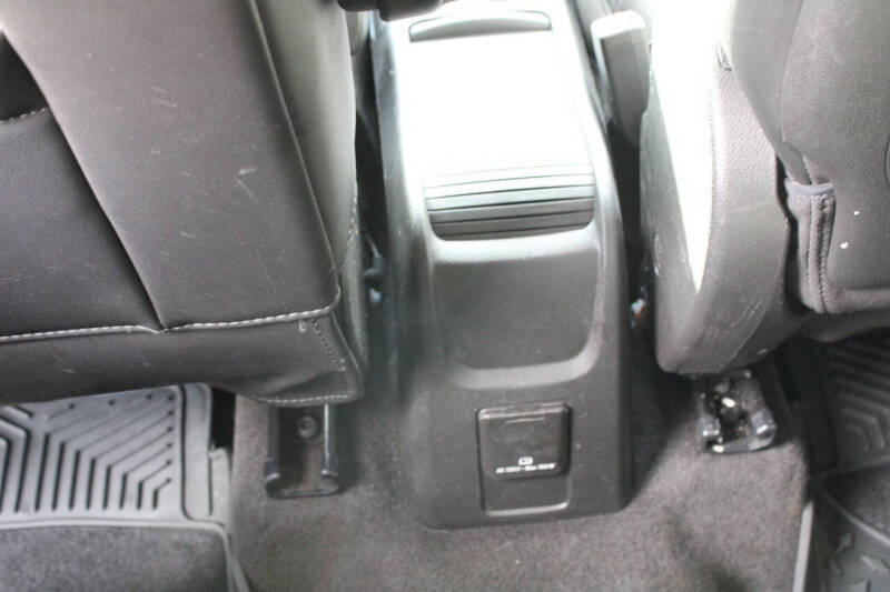 2016 Buick Encore Sport Touring