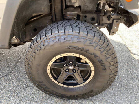 2015 Jeep Wrangler Unlimited