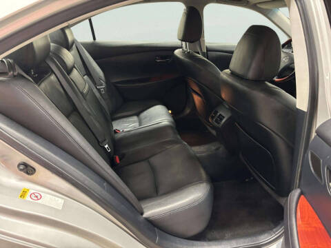 2008 Lexus ES 350