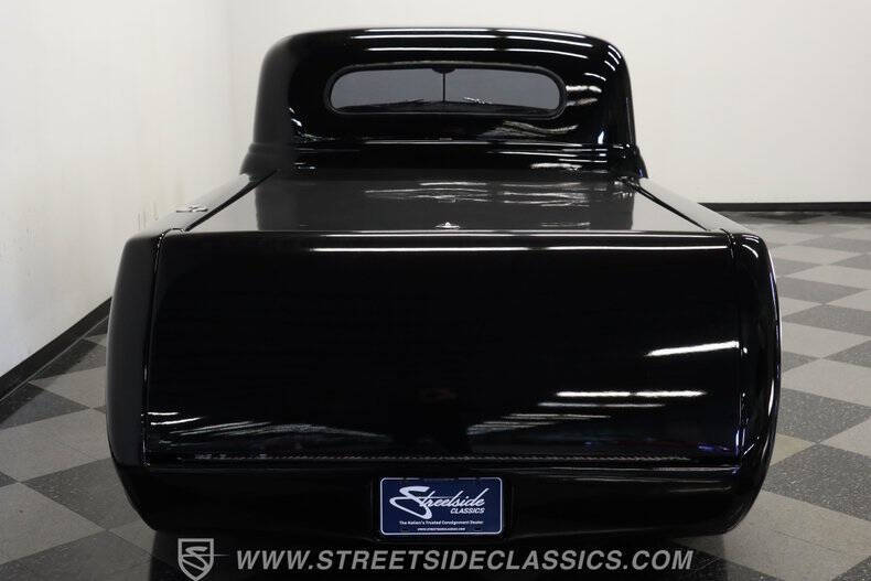 1948 Chevrolet 3100