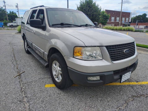 2006 Ford Expedition XLT