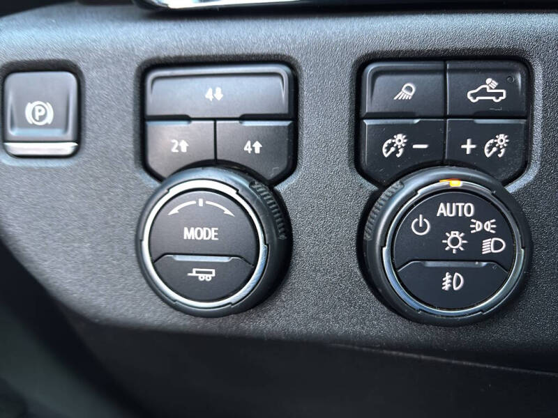 2024 Chevrolet Silverado 3500HD