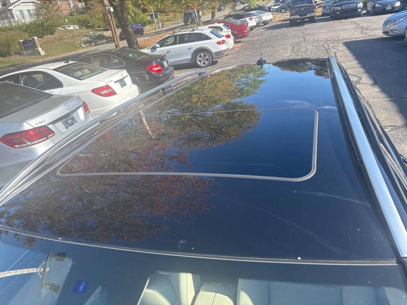 2016 Mercedes-Benz E-Class E 350 4MATIC