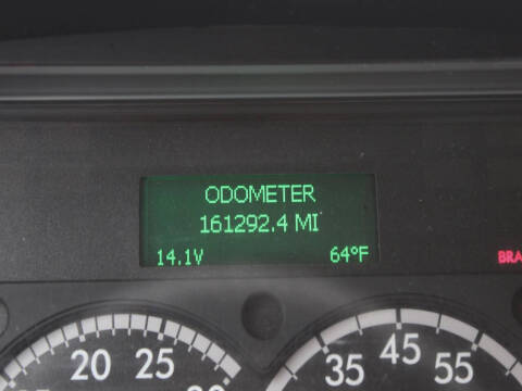 2018 Freightliner M2 106