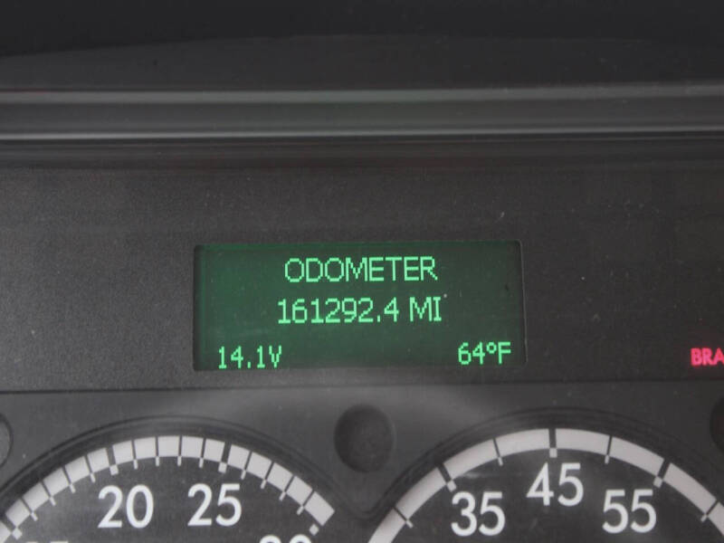 2018 Freightliner M2 106