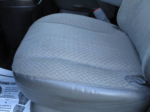 2010 Chevrolet Express 2500