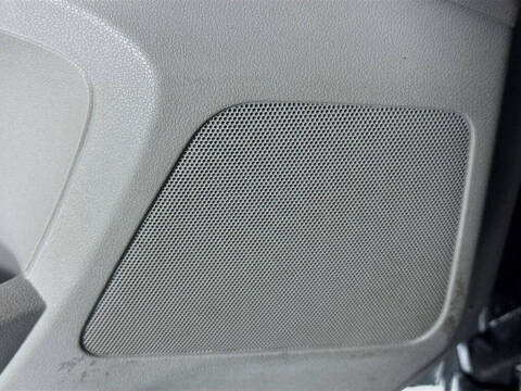 2016 Honda Odyssey LX