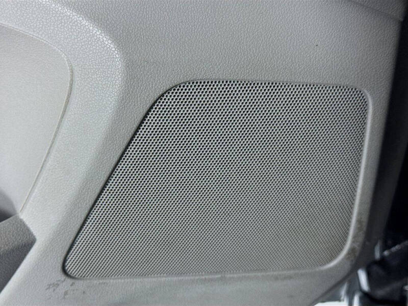 2016 Honda Odyssey LX