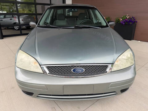2006 Ford Focus